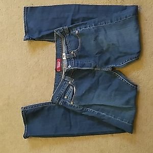 Levi Jeans, Juniors Size 11JR